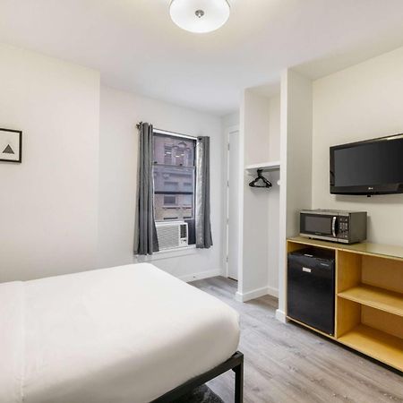 Hotel 27 By Luxurban New York Luaran gambar