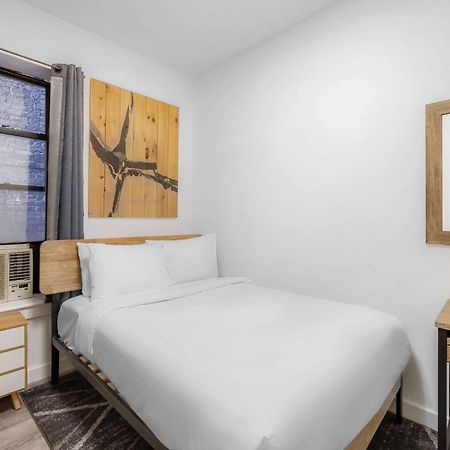 Hotel 27 By Luxurban New York Luaran gambar