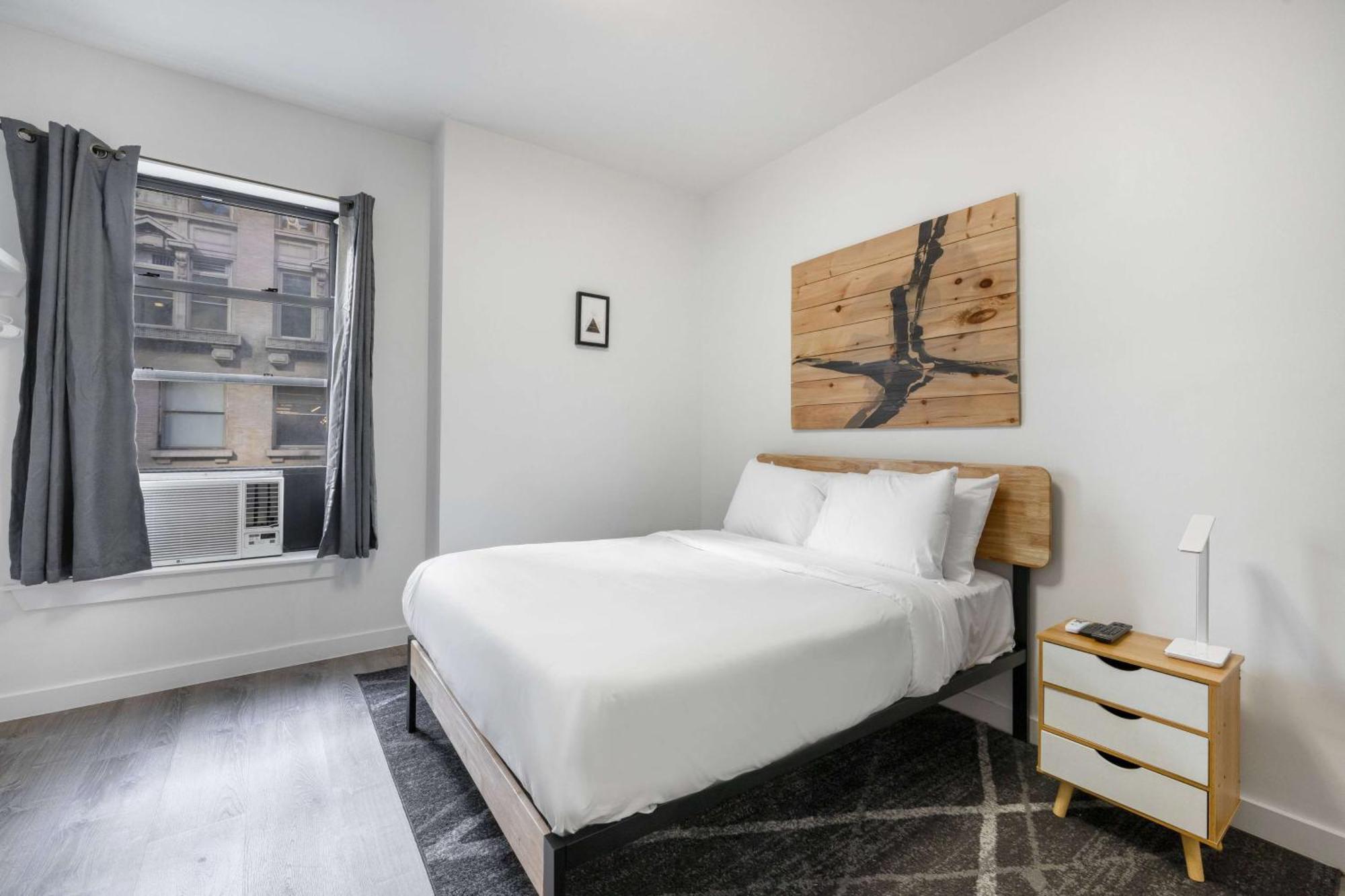 Hotel 27 By Luxurban New York Luaran gambar