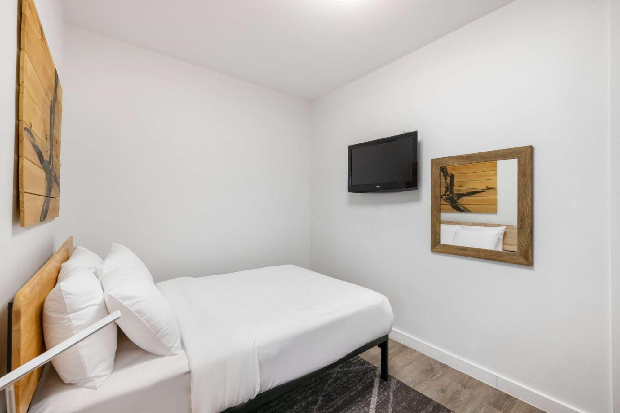 Hotel 27 By Luxurban New York Luaran gambar