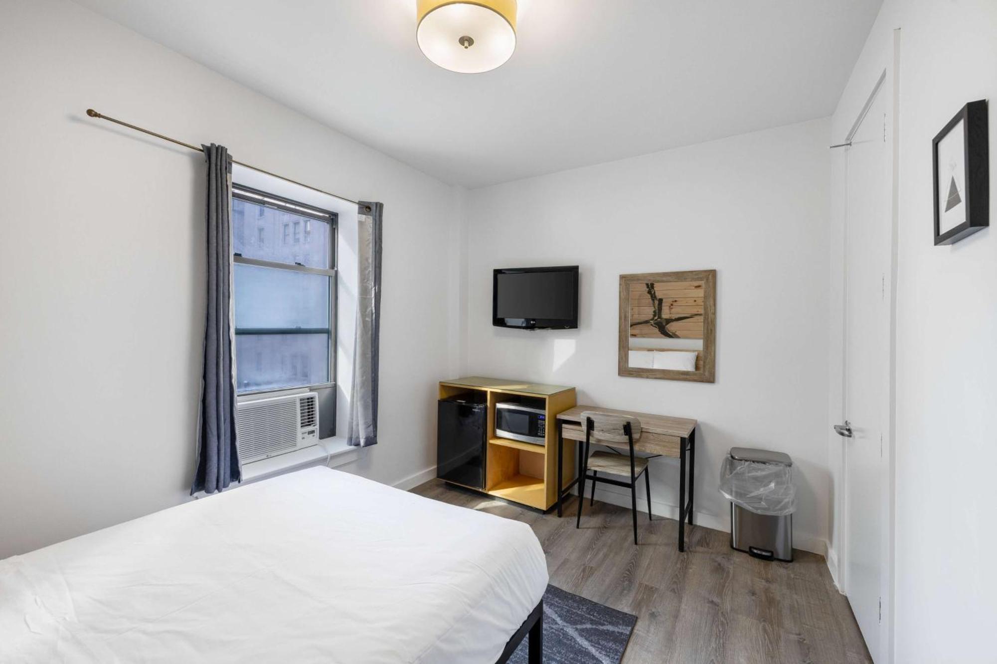 Hotel 27 By Luxurban New York Luaran gambar