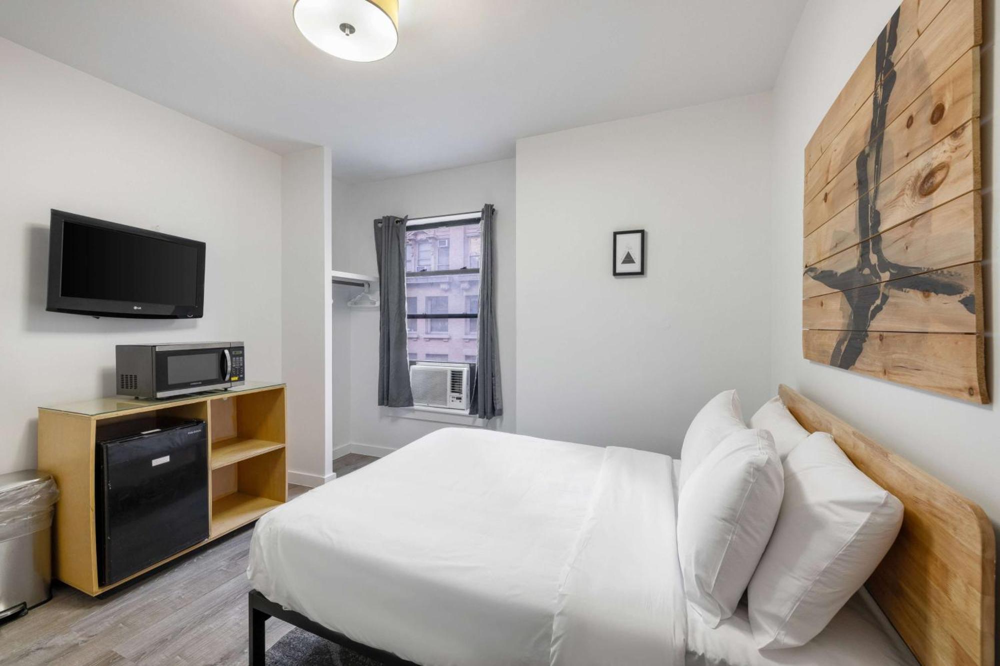 Hotel 27 By Luxurban New York Luaran gambar