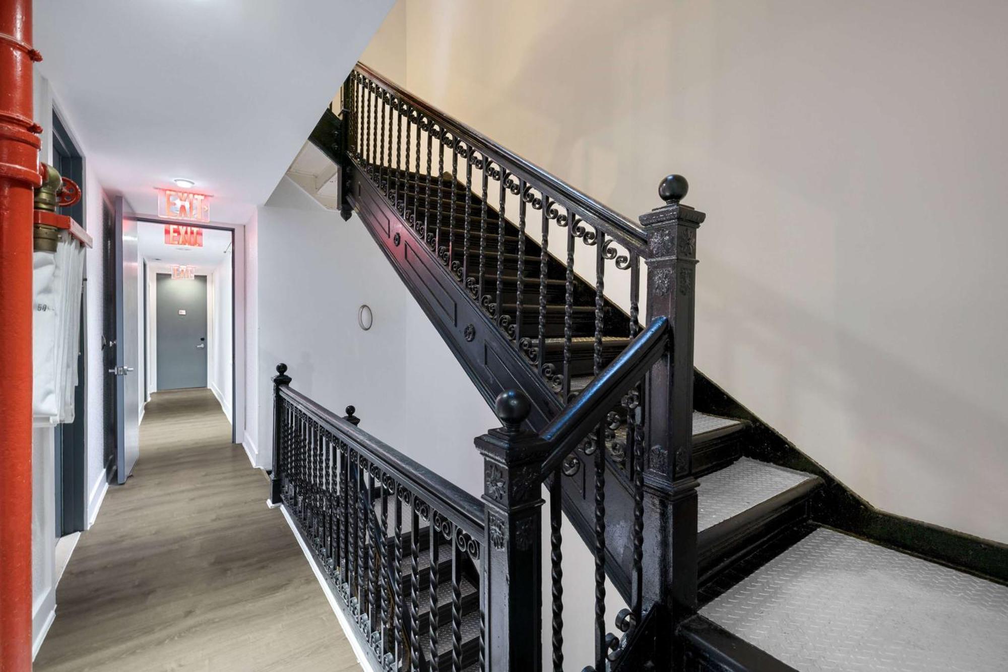 Hotel 27 By Luxurban New York Luaran gambar