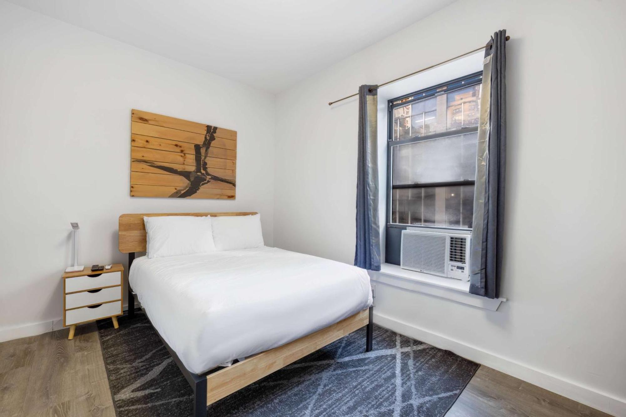 Hotel 27 By Luxurban New York Luaran gambar