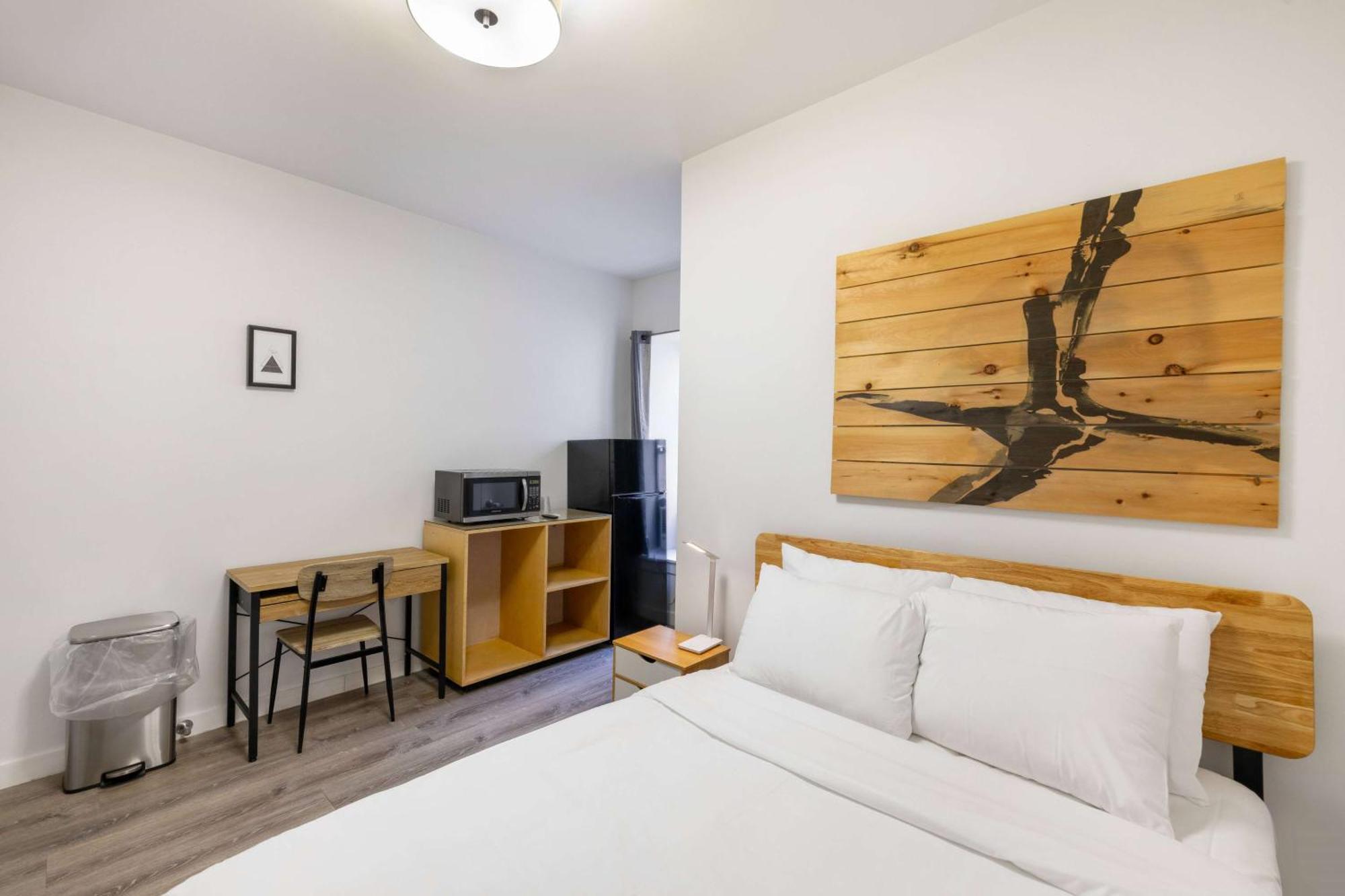 Hotel 27 By Luxurban New York Luaran gambar