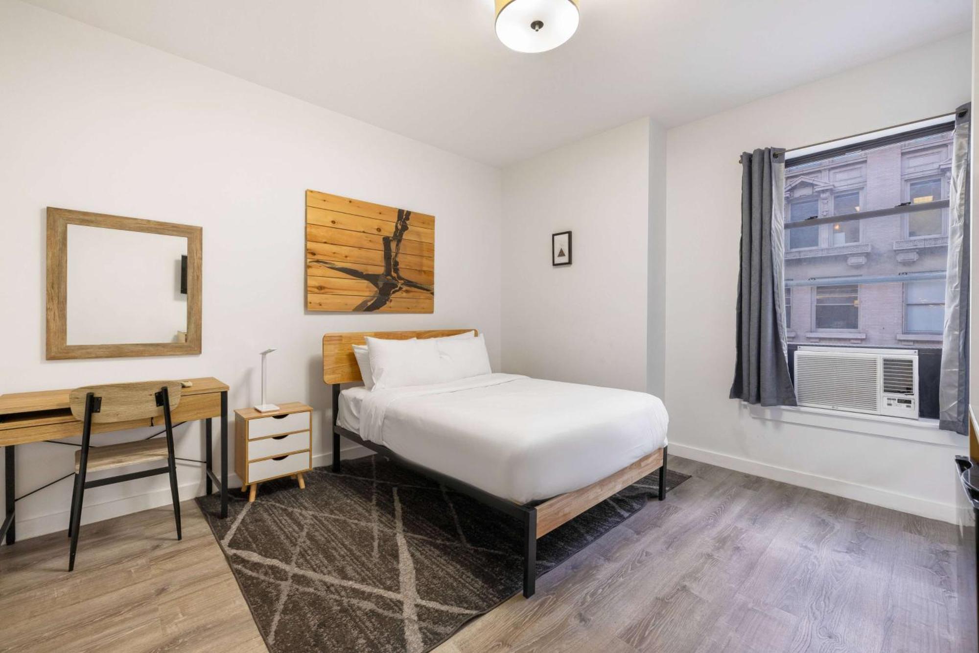 Hotel 27 By Luxurban New York Luaran gambar