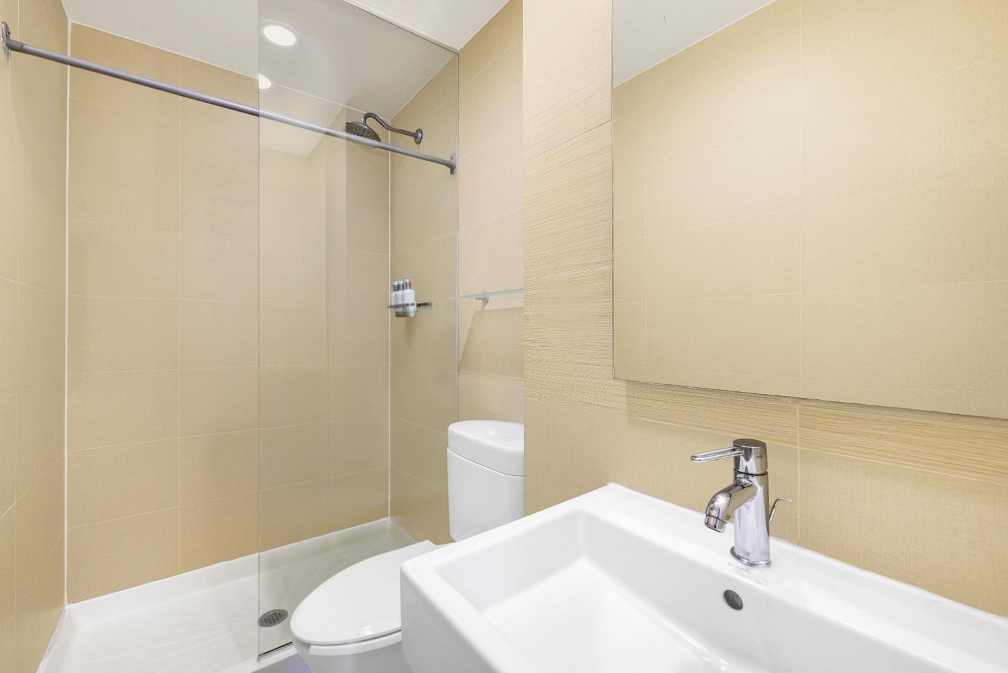 Hotel 27 By Luxurban New York Luaran gambar