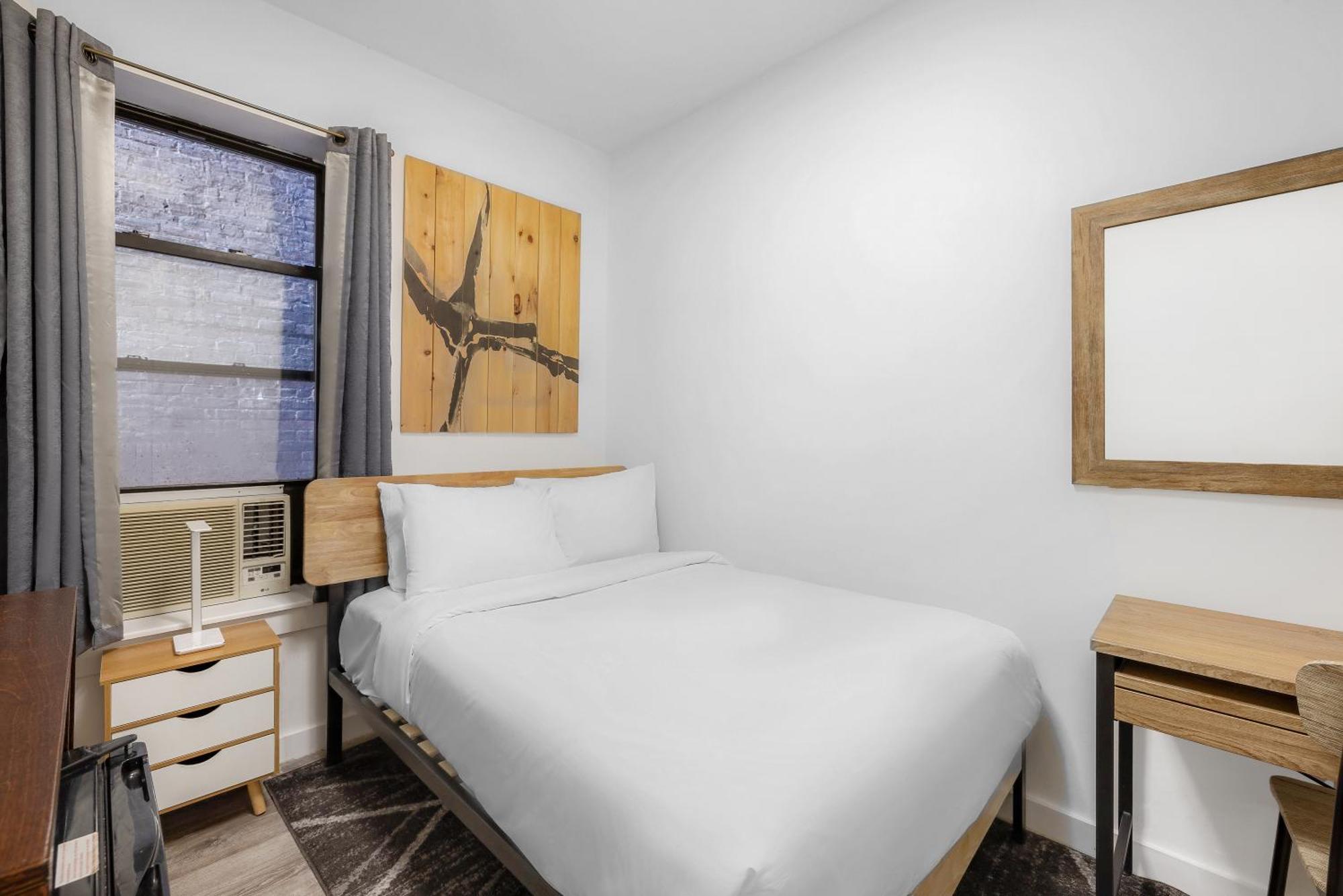 Hotel 27 By Luxurban New York Luaran gambar