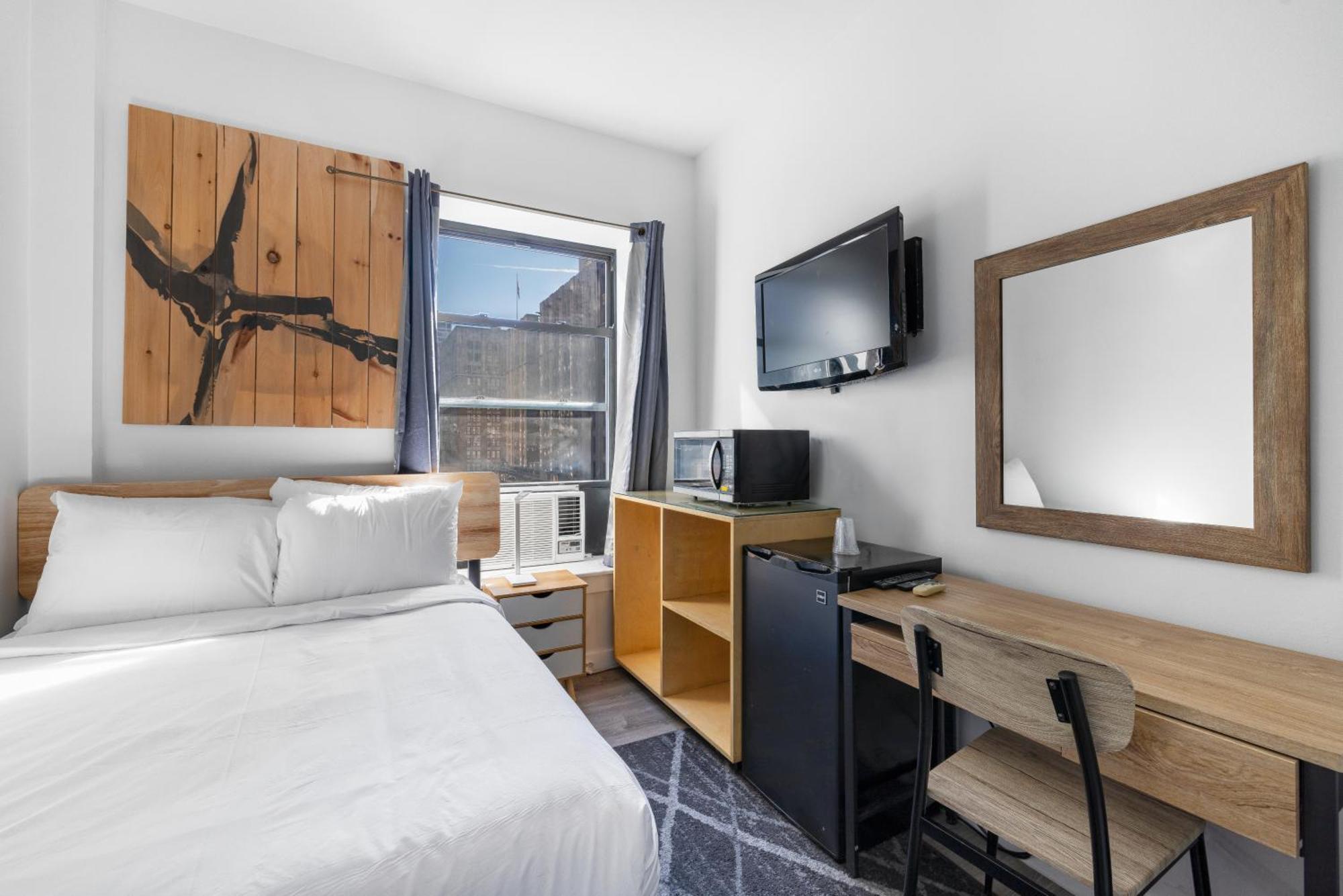 Hotel 27 By Luxurban New York Luaran gambar