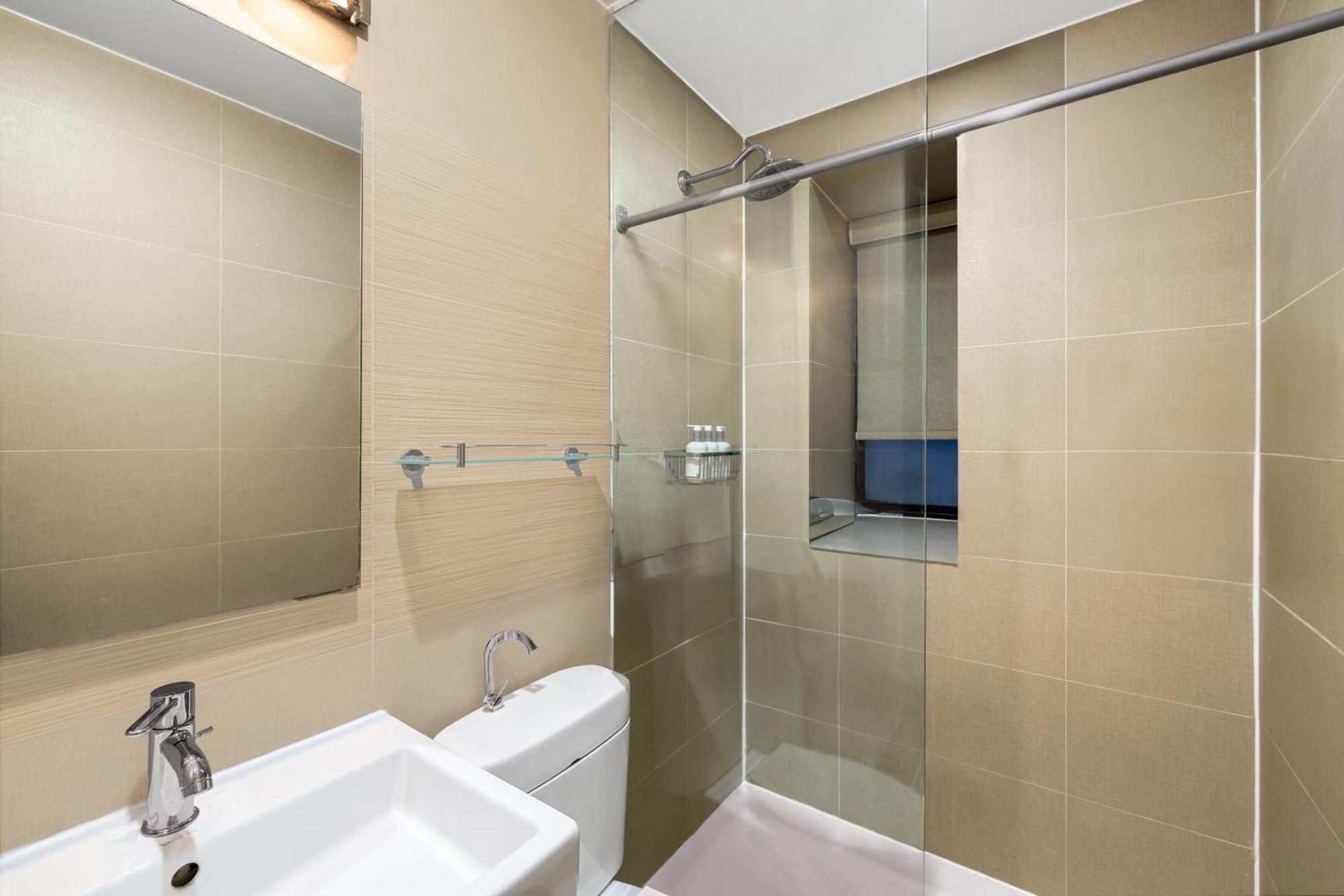Hotel 27 By Luxurban New York Luaran gambar