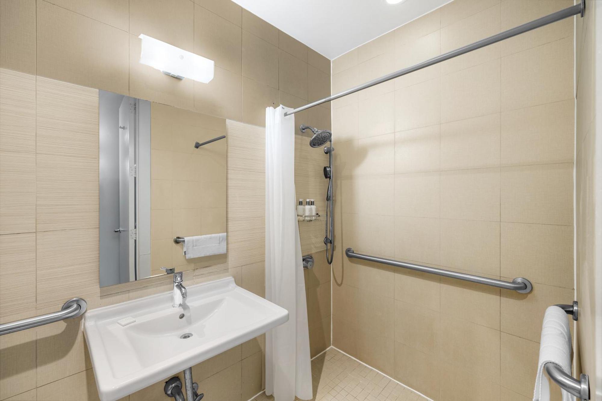 Hotel 27 By Luxurban New York Luaran gambar