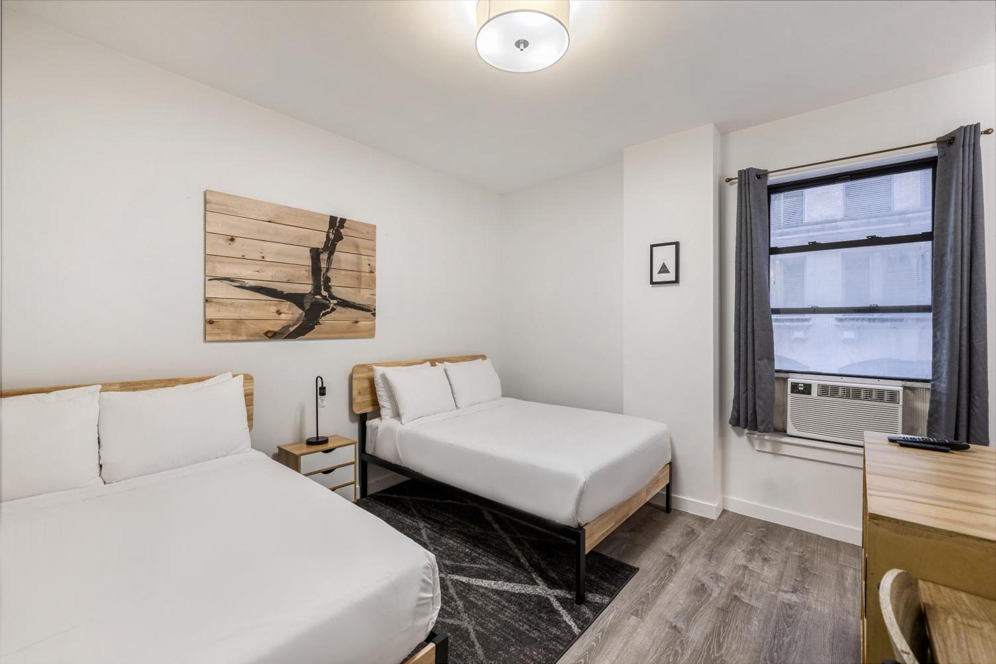 Hotel 27 By Luxurban New York Luaran gambar