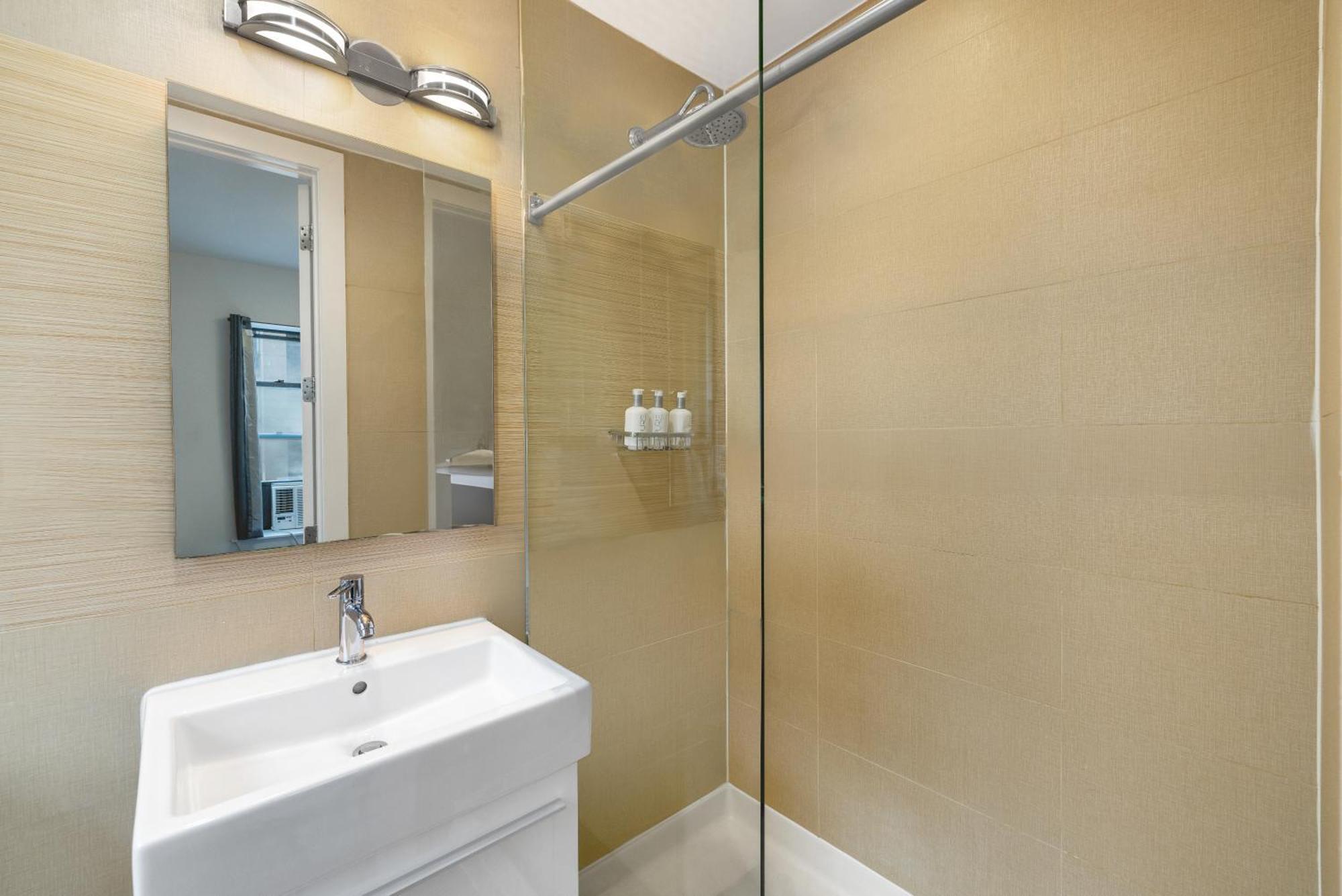 Hotel 27 By Luxurban New York Luaran gambar