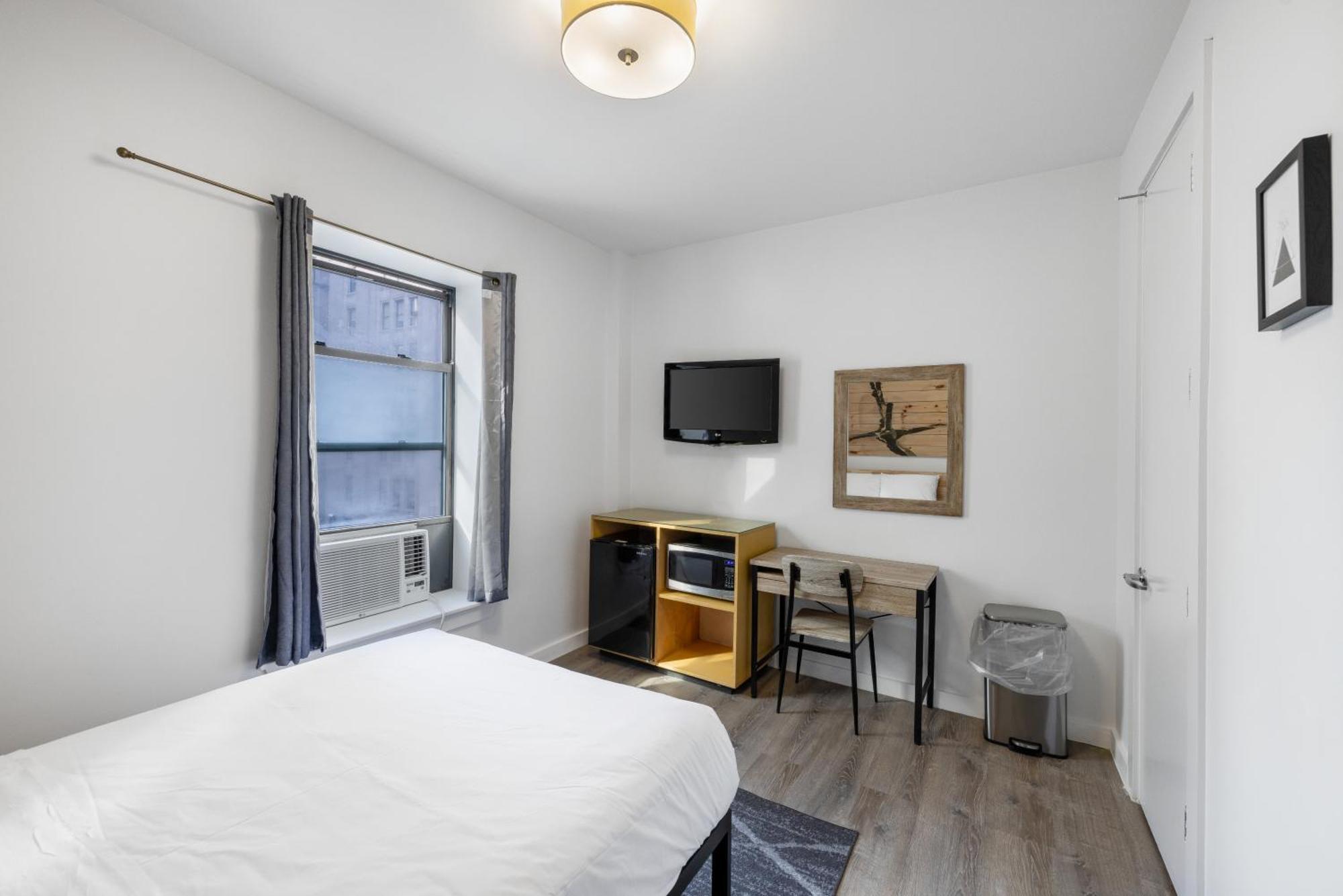 Hotel 27 By Luxurban New York Luaran gambar