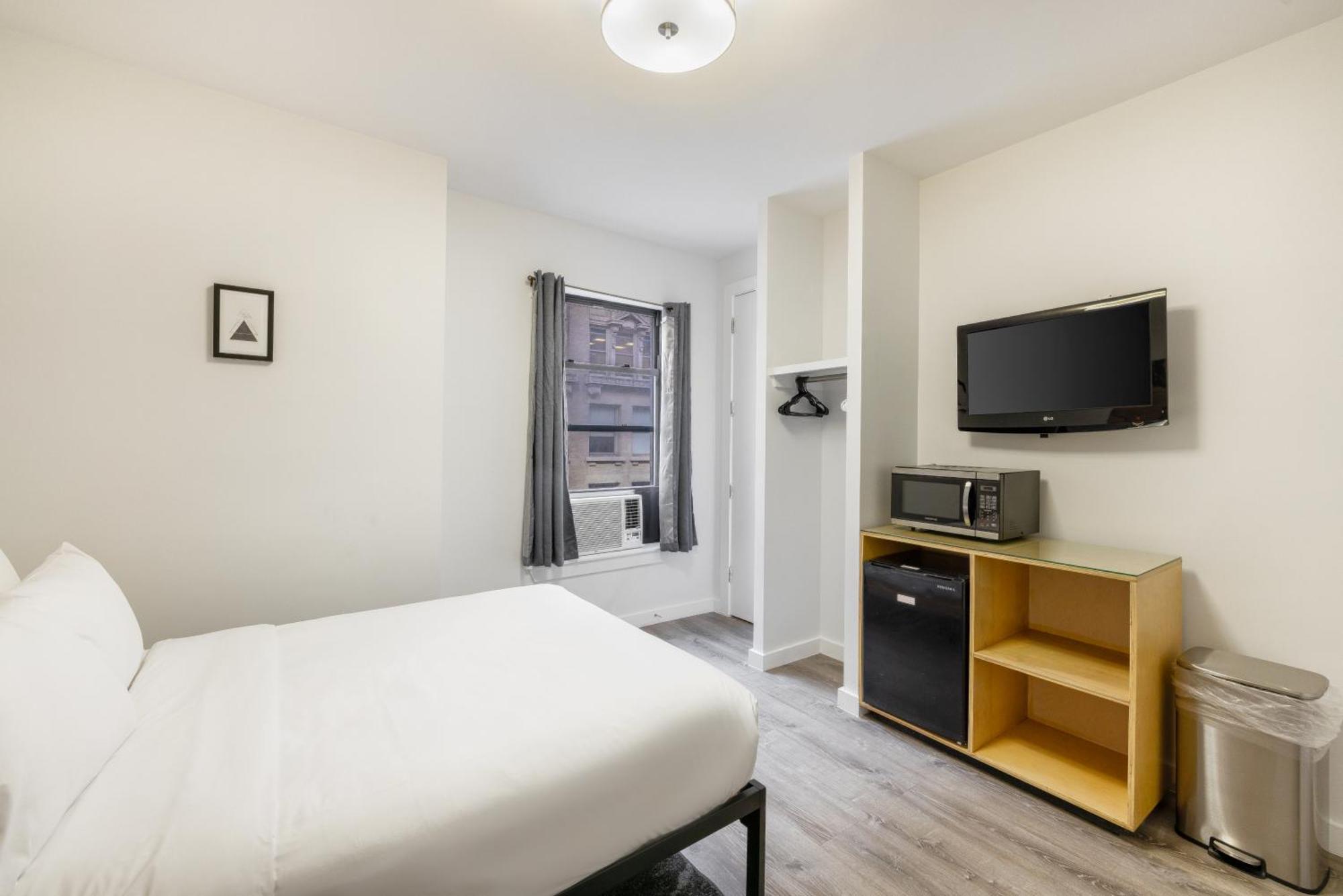 Hotel 27 By Luxurban New York Luaran gambar