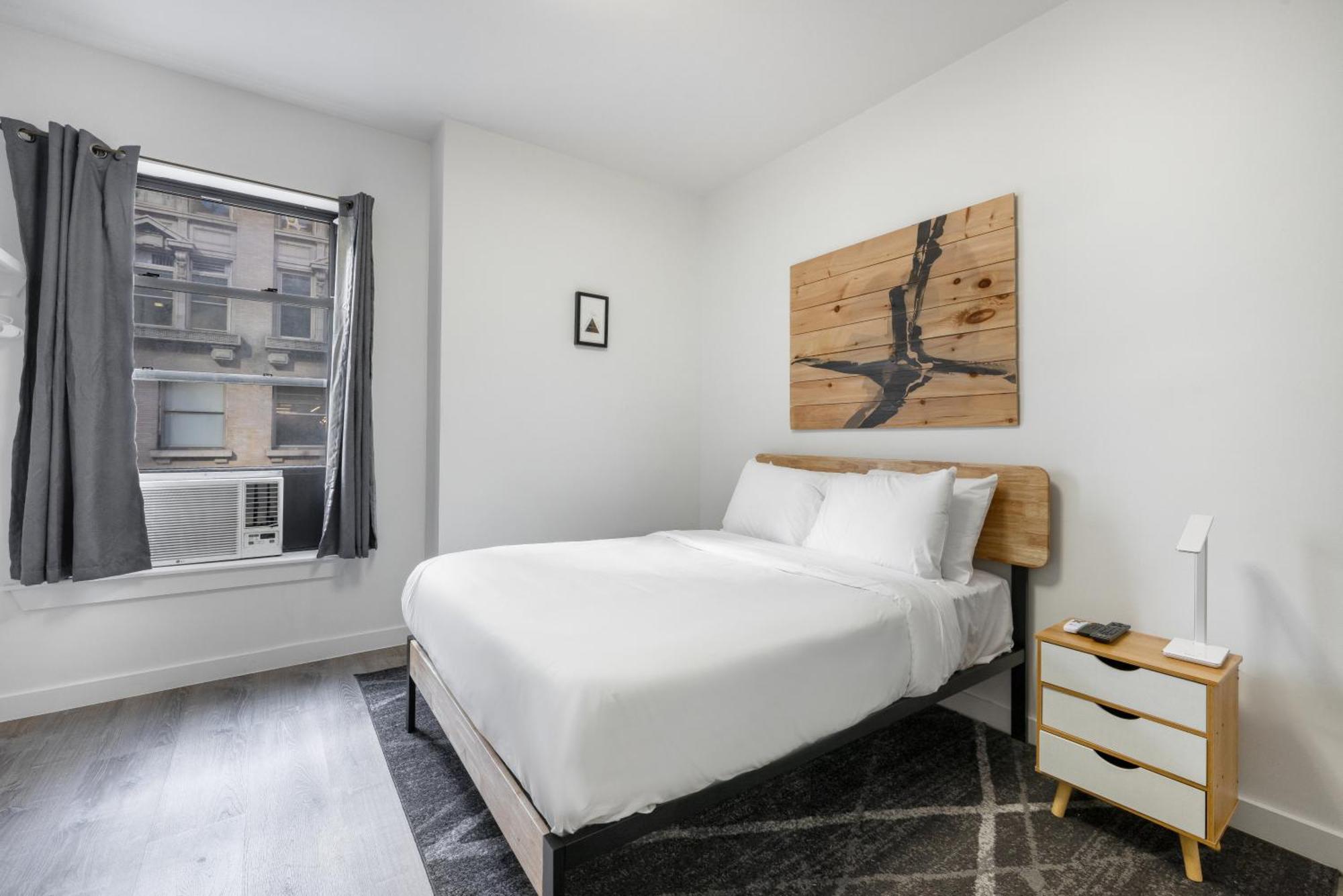 Hotel 27 By Luxurban New York Luaran gambar
