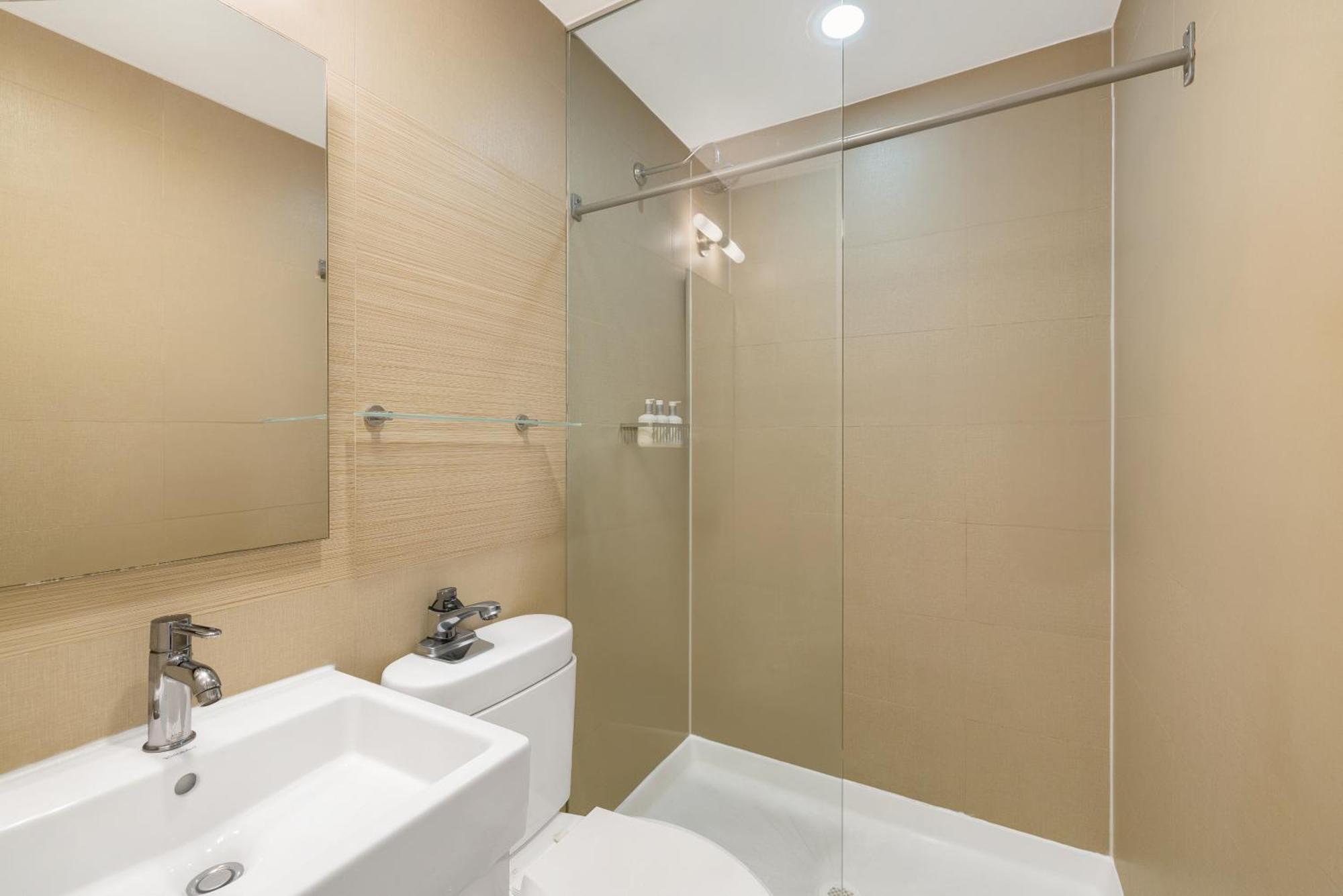 Hotel 27 By Luxurban New York Luaran gambar