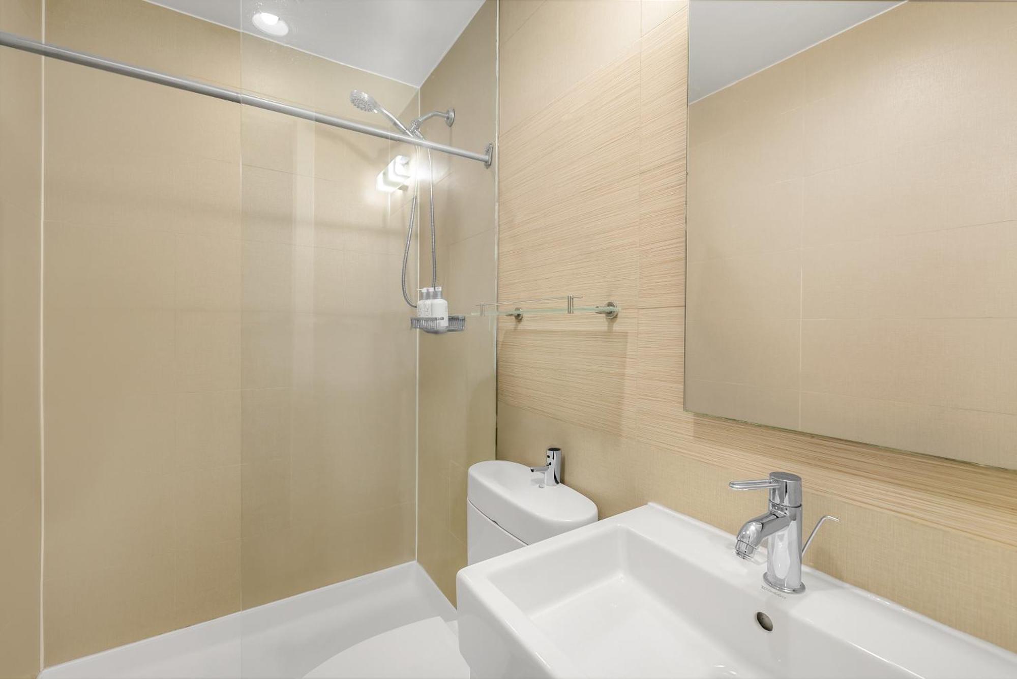 Hotel 27 By Luxurban New York Luaran gambar