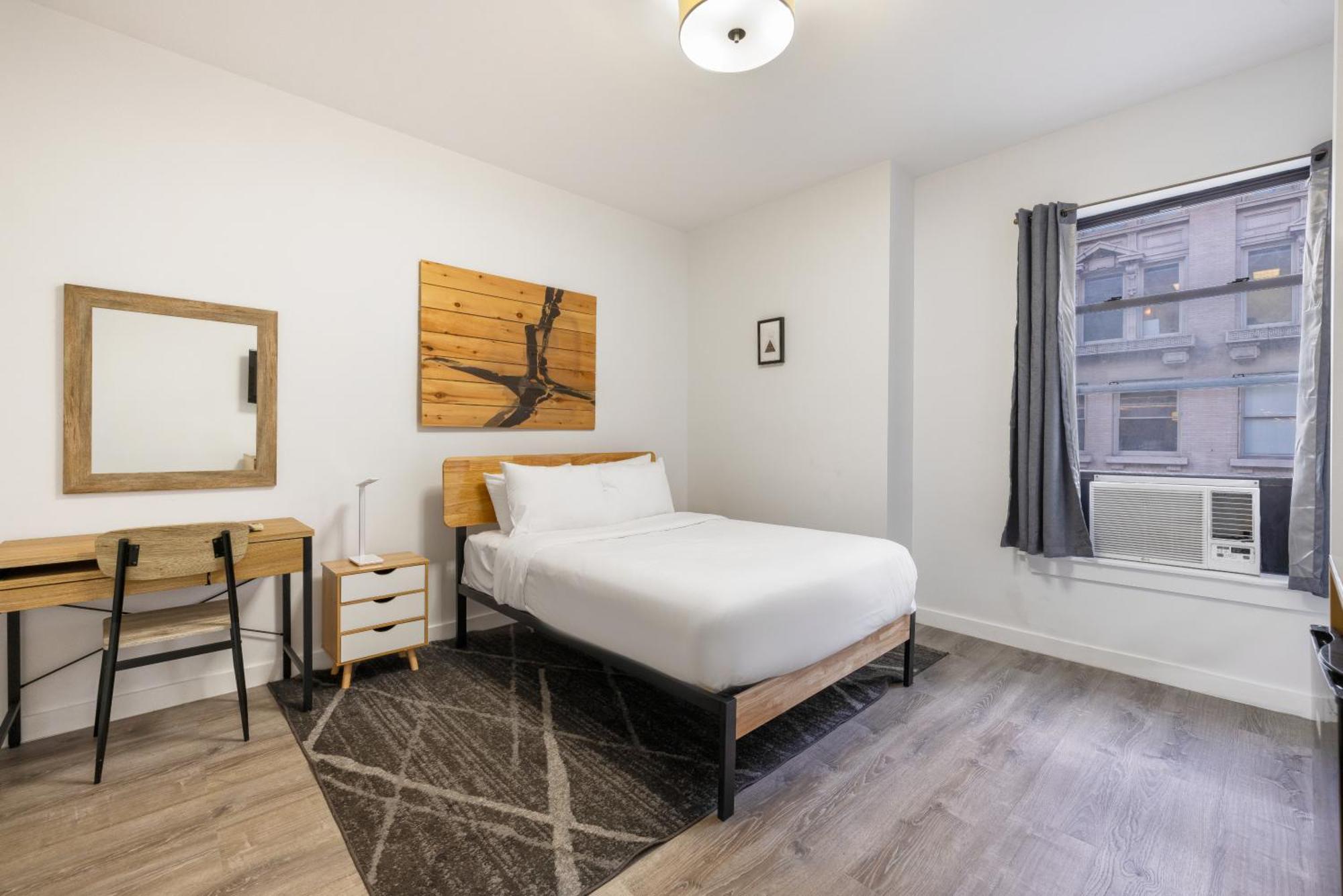 Hotel 27 By Luxurban New York Luaran gambar