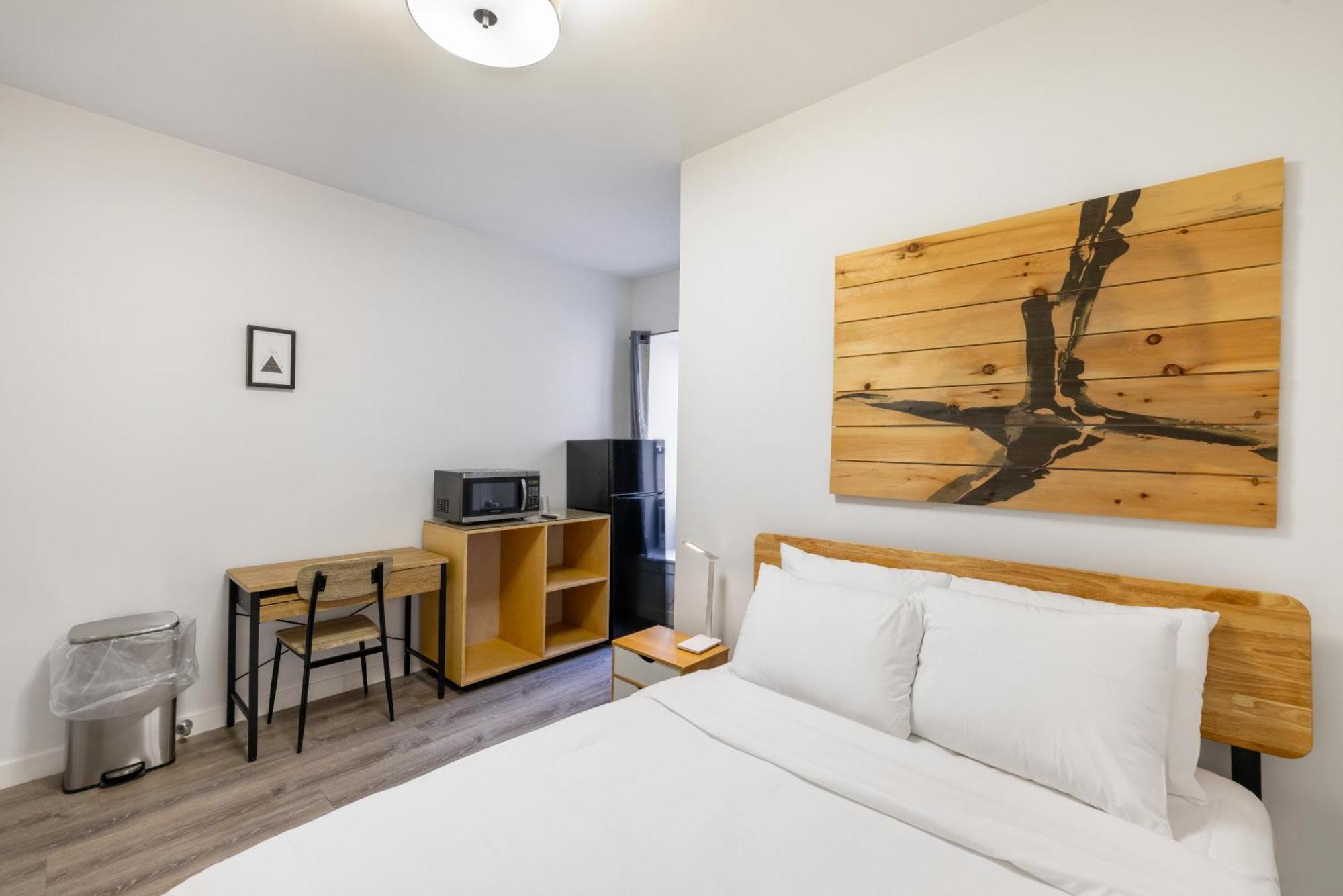 Hotel 27 By Luxurban New York Luaran gambar