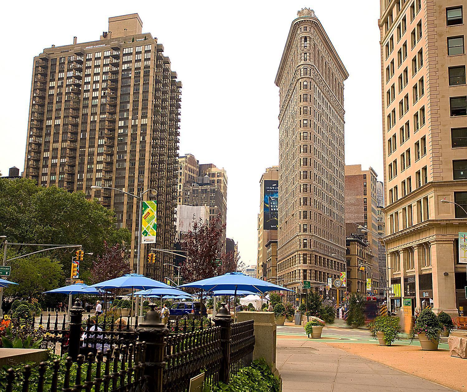 Hotel 27 By Luxurban New York Luaran gambar