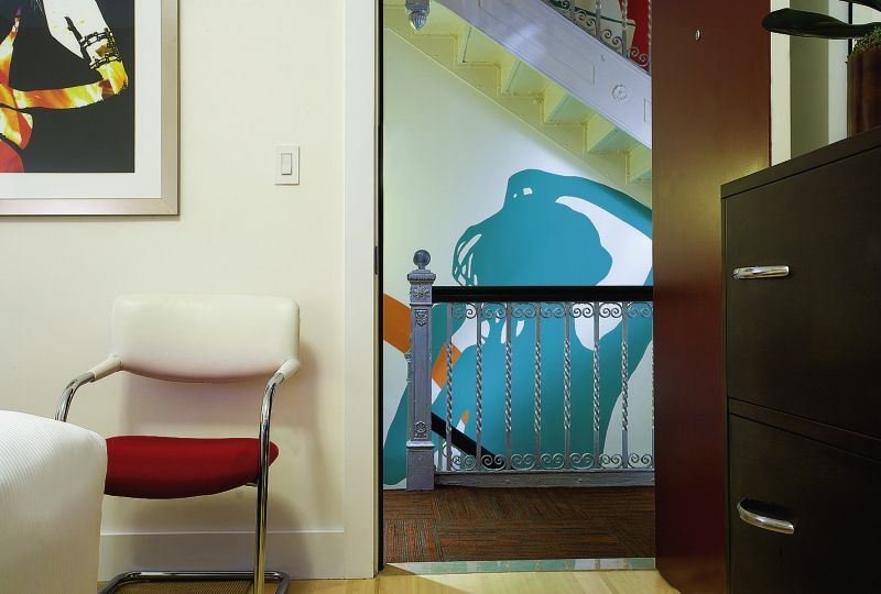 Hotel 27 By Luxurban New York Bilik gambar