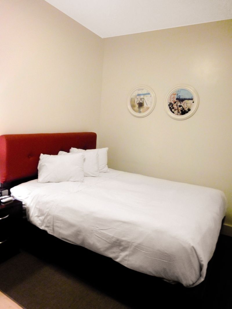Hotel 27 By Luxurban New York Luaran gambar