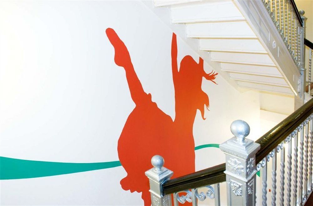 Hotel 27 By Luxurban New York Luaran gambar