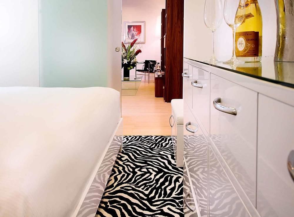 Hotel 27 By Luxurban New York Luaran gambar