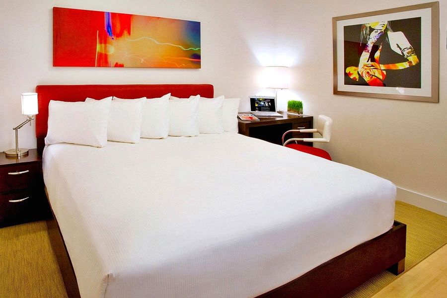 Hotel 27 By Luxurban New York Luaran gambar
