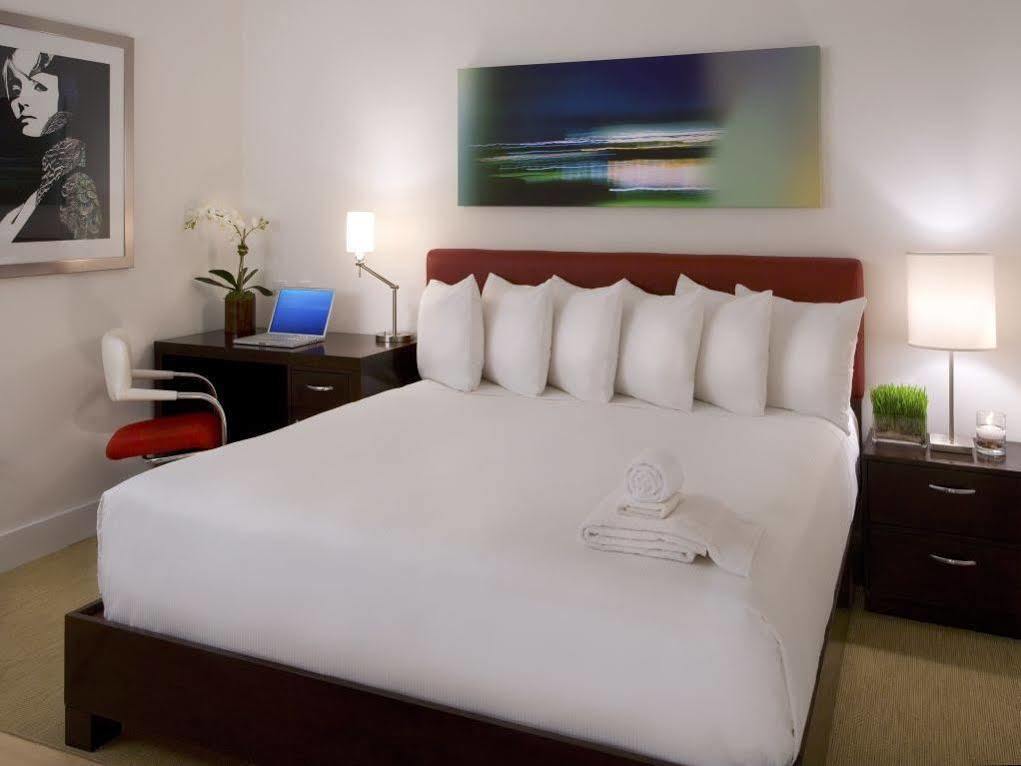 Hotel 27 By Luxurban New York Luaran gambar